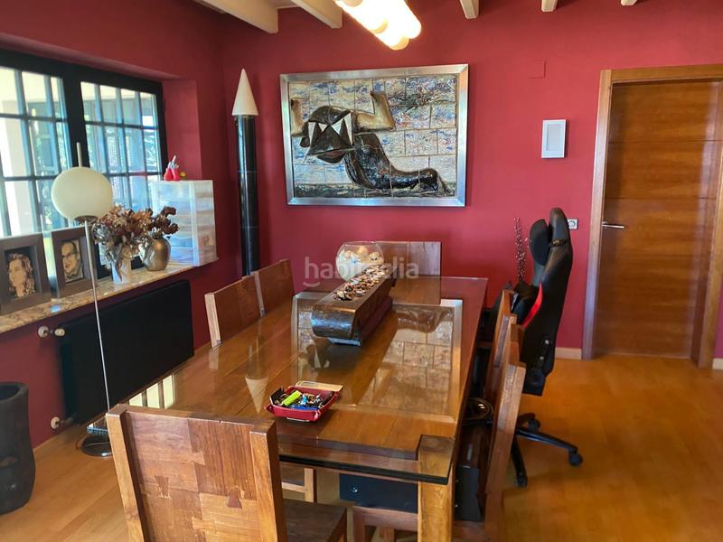 Foto fc37cf93-b9fd-42d1-bbe6-ab327be0f45a. Chalet in San Rafael - Nucia Park Nucia (la)