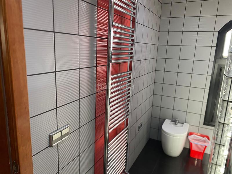 Foto fe044f3d-55fb-4fb7-9e79-bc37b03f0c1c. Chalet in San Rafael - Nucia Park Nucia (la)