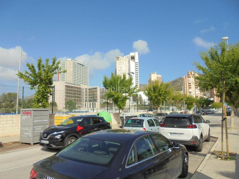 Foto 0bbd461d-e7af-4f1a-9411-b7092deb7150. Posto auto in Rincón Bajo Benidorm