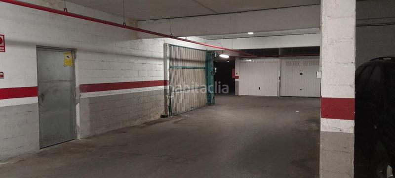 Foto 1089191f-8535-433a-9894-14fc8828c2e1. Posto auto in Rincón Bajo Benidorm