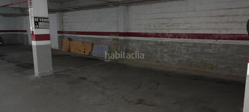 Foto 2070b73e-5242-498b-ae41-aafaf5b28dd5. Posto auto in Rincón Bajo Benidorm