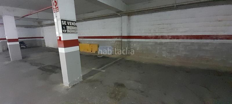 Foto 22e0ee55-055a-4de3-82d5-7a94bd4132f8. Posto auto in Rincón Bajo Benidorm