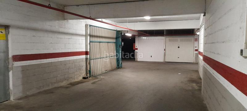 Foto 498aa220-30fd-46c3-884a-1fc8c75bd3c2. Posto auto in Rincón Bajo Benidorm