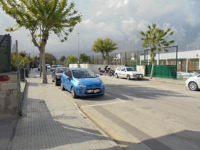 Foto 590ada09-36f4-4d96-91a8-56a1e8b38f11. Posto auto in Rincón Bajo Benidorm