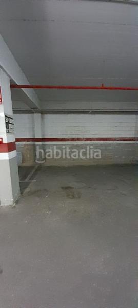 Foto 81b844a4-c2f7-440b-ad72-284cce564fab. Posto auto in Rincón Bajo Benidorm