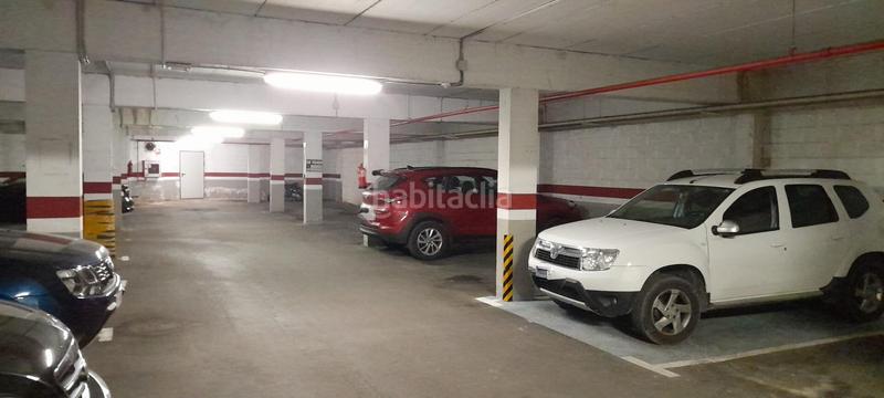 Foto c4f34933-3eac-4469-8781-42b6411ab5e6. Posto auto in Rincón Bajo Benidorm