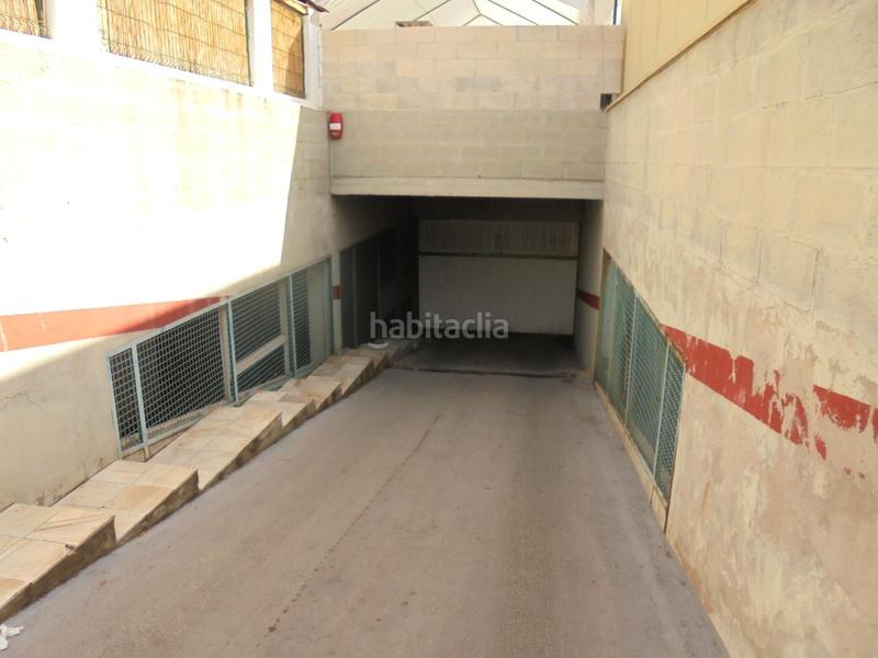 Foto cad38519-6fa5-4679-b170-334df5155782. Posto auto in Rincón Bajo Benidorm