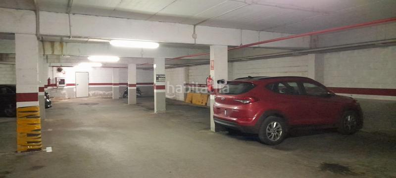 Foto e6f5a90e-1c35-406e-9a00-d1895e012d84. Posto auto in Rincón Bajo Benidorm