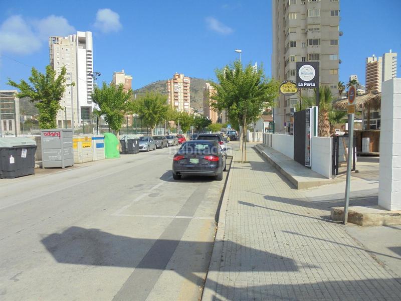 Foto e993e938-a6f6-448c-991d-1f6eac7dd1c3. Posto auto in Rincón Bajo Benidorm