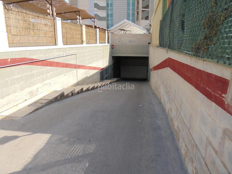 Foto ed75f7a4-4da0-4fb8-b1a4-4fbcfec9c512. Posto auto in Rincón Bajo Benidorm