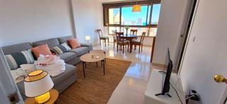 Appartamento in Levante Alto. Piso en venta.  levante benidorm  piscina,parking cerca de la pl