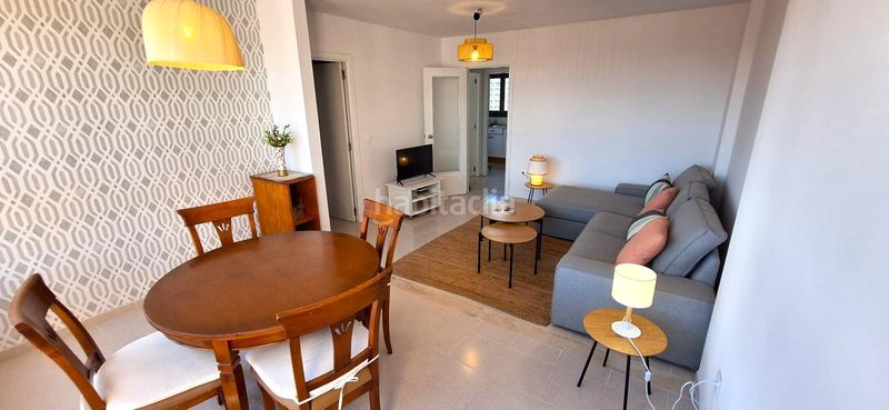 Foto 01e5df11-6f8c-42c7-9100-6b3441e84982. Pis amb aparcament piscina a Levante Alto Benidorm