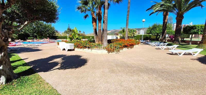 Foto 212ea6ac-62fb-43cf-b4a9-90c9c95f1173. Pis amb aparcament piscina a Levante Alto Benidorm