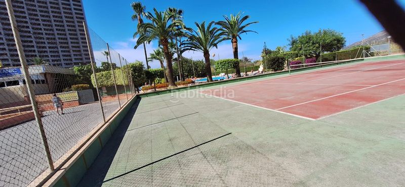 Foto 2aa3d93b-791b-4f30-abbc-03bb0d27c173. Pis amb aparcament piscina a Levante Alto Benidorm