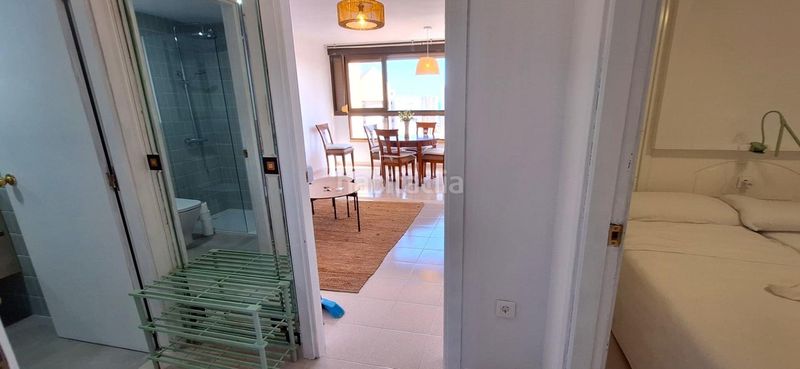 Foto 6a4a2648-1819-4f71-974e-cceb3a59b3ff. Pis amb calefacció aparcament piscina a Levante Alto Benidorm