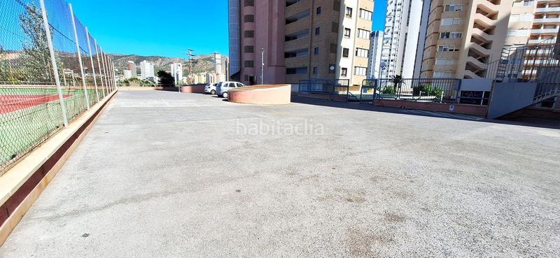 Foto 79649c92-5e05-4ec0-a74b-5b5b7266edee. Pis amb calefacció aparcament piscina a Levante Alto Benidorm