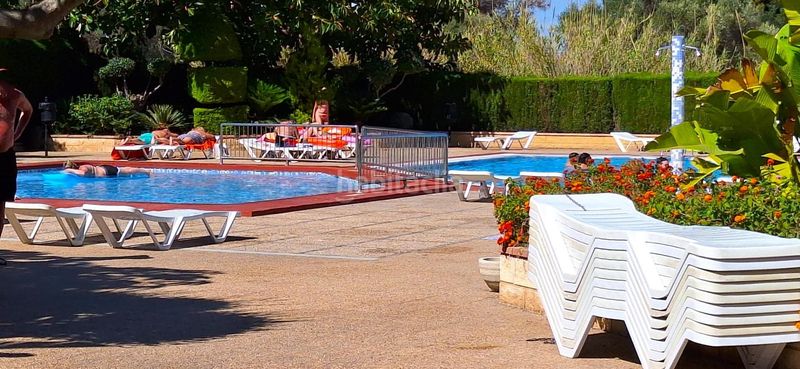 Foto c56ec971-af0d-4ea7-b912-441ba1902e1f. Pis amb calefacció aparcament piscina a Levante Alto Benidorm