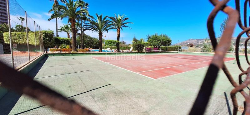 Foto ec8907ed-61bf-4b29-937f-610c8fa513f2. Pis amb calefacció aparcament piscina a Levante Alto Benidorm