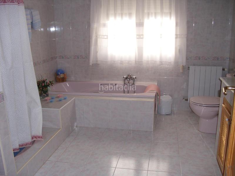 Foto 04d80117-2d2b-4e1d-8d41-816383f5e9d0. Xalet amb calefacció aparcament piscina a Pueblo-Ubanizaciones Alfàs del Pi (l´)