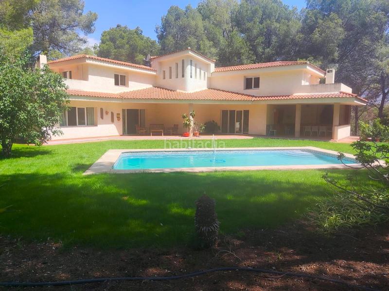 Foto 24babb4c-b2a0-4ca1-b25f-3eb9d840f5d1. Xalet amb calefacció aparcament piscina a Pueblo-Ubanizaciones Alfàs del Pi (l´)