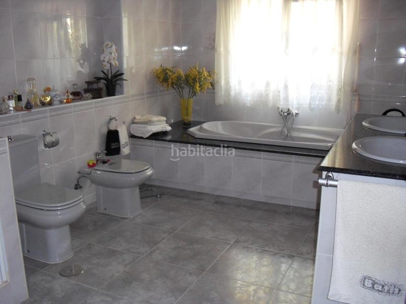 Foto 314a84ff-f1c8-4930-939c-3797605f9e58. Xalet amb calefacció aparcament piscina a Pueblo-Ubanizaciones Alfàs del Pi (l´)