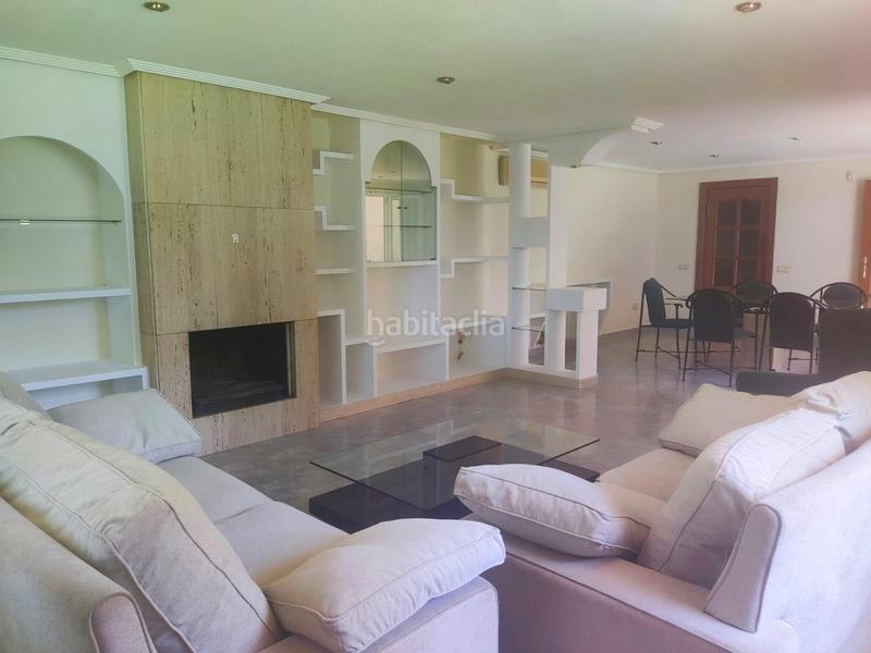 Foto 35082b83-7e05-4cdd-95c9-ef48242bbef5. Xalet amb calefacció aparcament piscina a Pueblo-Ubanizaciones Alfàs del Pi (l´)