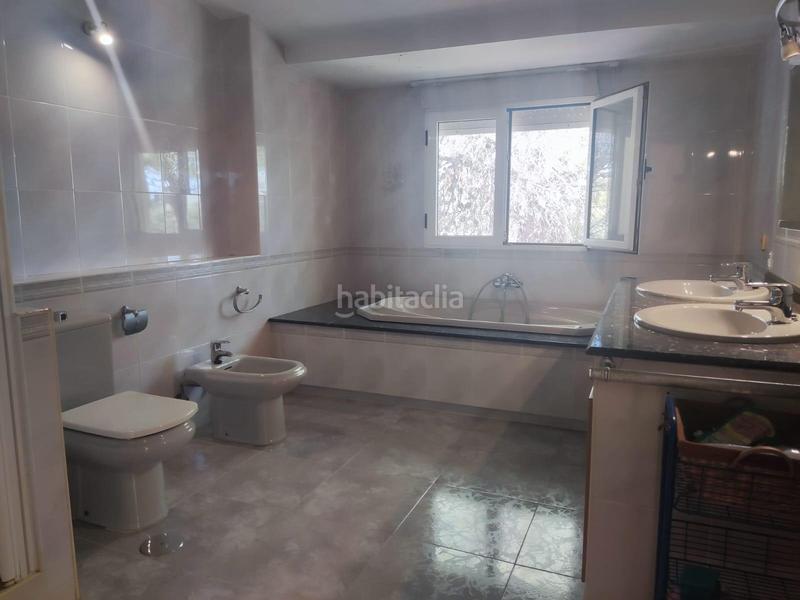 Foto 46223ab2-29bc-4424-88b6-950c8561c747. Xalet amb calefacció aparcament piscina a Pueblo-Ubanizaciones Alfàs del Pi (l´)