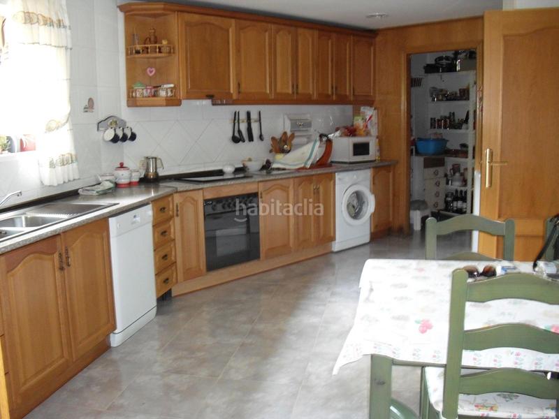 Foto 56607240-e3d0-4dc8-a8c1-6bee7f21eb50. Xalet amb calefacció aparcament piscina a Pueblo-Ubanizaciones Alfàs del Pi (l´)