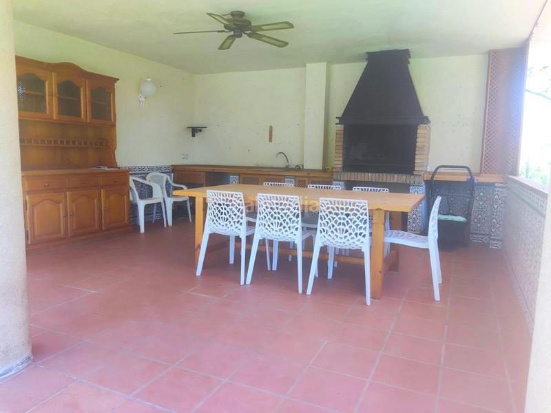 Foto 82304432-c54c-4b3e-af7f-45409adc8b32. Xalet amb calefacció aparcament piscina a Pueblo-Ubanizaciones Alfàs del Pi (l´)