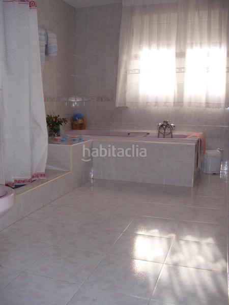 Foto a217079b-92a5-4110-b9a6-fc81eae02e48. Xalet amb calefacció aparcament piscina a Pueblo-Ubanizaciones Alfàs del Pi (l´)