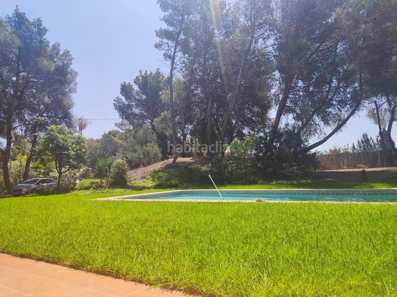 Foto c9547f5c-3985-4662-b77f-be6953b8785c. Xalet amb calefacció aparcament piscina a Pueblo-Ubanizaciones Alfàs del Pi (l´)