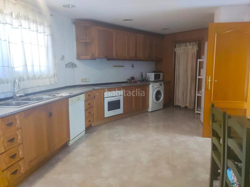 Foto f76e3cc1-dfc0-4425-bbaa-c691f24cd847. Xalet amb calefacció aparcament piscina a Pueblo-Ubanizaciones Alfàs del Pi (l´)