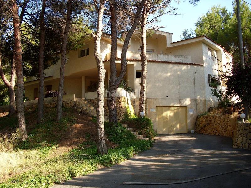 Foto f975be7b-bb66-4a73-a267-d09a38e9eae4. Xalet amb calefacció aparcament piscina a Pueblo-Ubanizaciones Alfàs del Pi (l´)