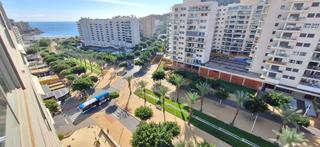 Pis en Bulevar-Puerta Mtica. Espectacular piso en la cala de benidorm
