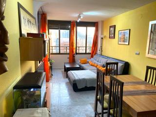 Appartement à Cala Finestrat. Piso en finestrat