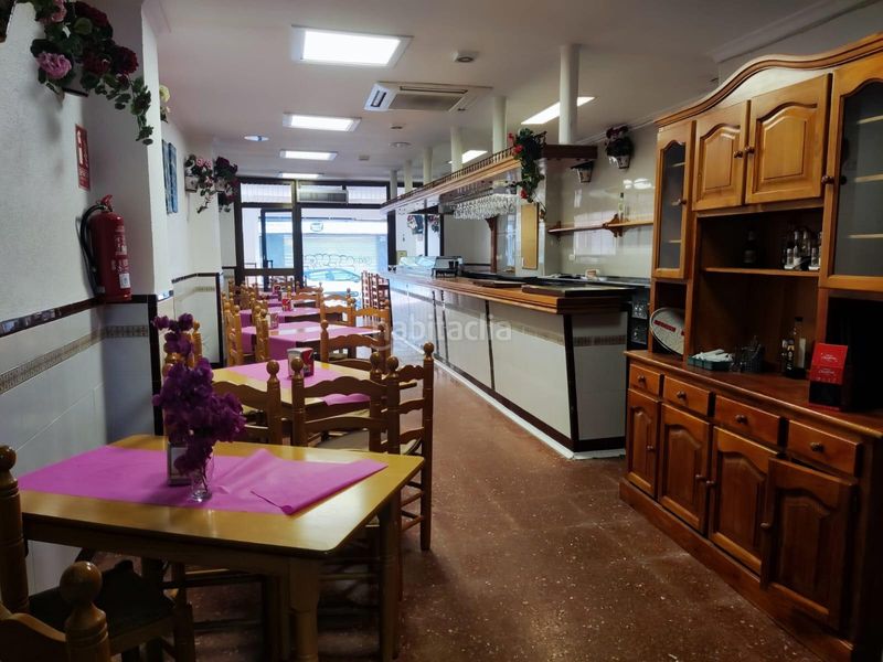 Foto 9ccd9f7f-7302-476e-ac6f-64115df0ab35. Local comercial a Centro Urbano Benidorm