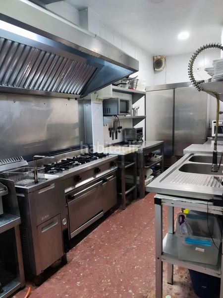Foto a5ec2405-8c72-4544-a9e4-fc2fa3851fc9. Local comercial a Centro Urbano Benidorm