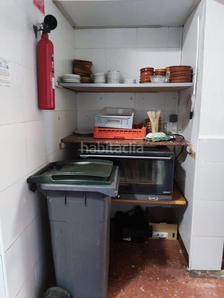 Foto b73b3a6a-f8c1-4d14-9b23-c640d112a7f9. Local comercial a Centro Urbano Benidorm
