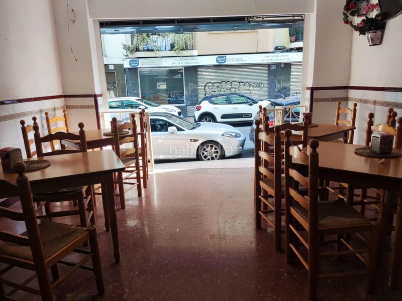 Foto c70273e7-5cc3-4d49-a768-fb5bf36c4b5f. Local comercial a Centro Urbano Benidorm