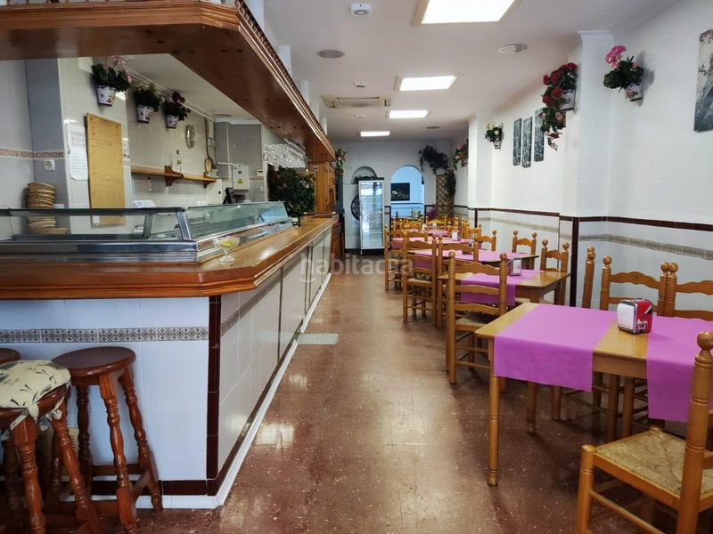 Foto f49aa130-2ace-4166-b2d1-38ae2b59e8e1. Local comercial a Centro Urbano Benidorm