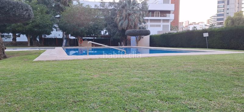 Foto 3f25d2da-8da6-4ed1-a39f-e4b464e0ac99. Appartamento con riscaldamento parcheggio piscina in Benidorm