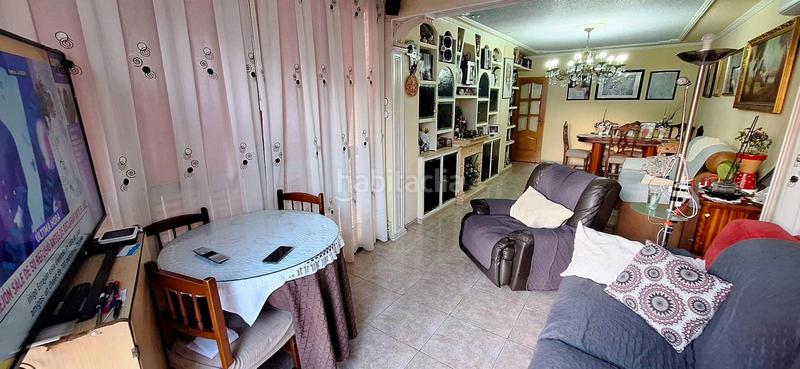 Foto 73e28d3d-5884-4f21-bf20-4453e6fd80a7. Appartamento con riscaldamento parcheggio piscina in Benidorm