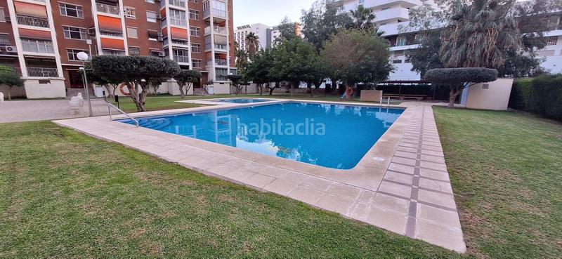 Foto 978b4385-2d0e-4c72-acbb-6c8ba229646b. Appartamento con riscaldamento parcheggio piscina in Benidorm