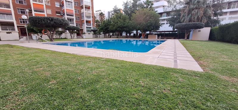 Foto a4c045d7-c6ec-426d-8f61-00ea26f6ff48. Appartamento con riscaldamento parcheggio piscina in Benidorm