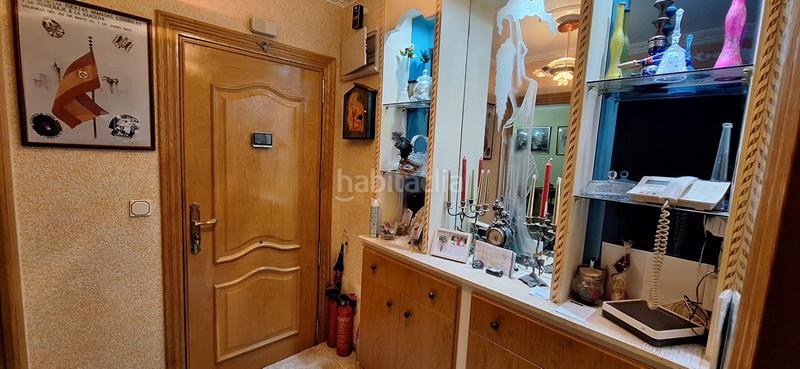 Foto aeec9214-fafd-48c9-9e78-d2f25434532f. Appartamento con riscaldamento parcheggio piscina in Benidorm