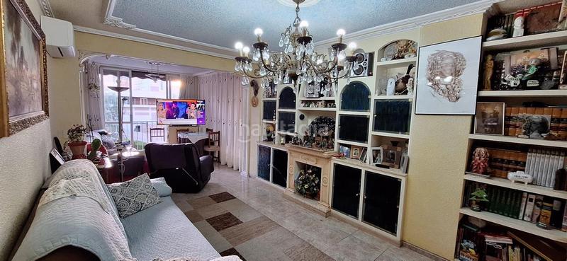 Foto de841dad-7cea-457a-9127-ce3cf8507688. Appartamento con riscaldamento parcheggio piscina in Benidorm