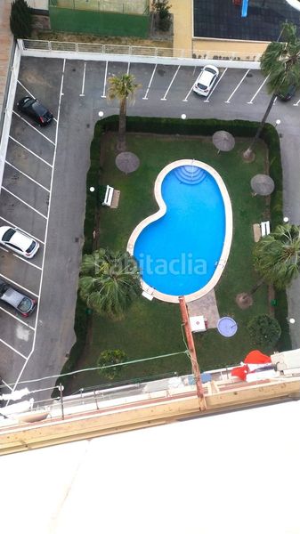Foto 1bf8f7f1-790d-41b1-93e0-7576fd64aeb3. Apartament amb aparcament piscina a Rincón Bajo Benidorm