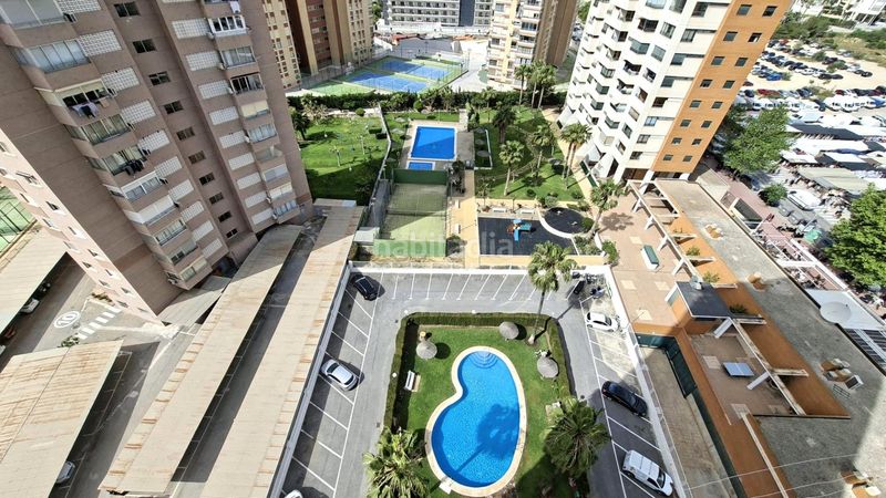 Foto 26e0600b-a0dd-49ea-814e-2797195eaef3. Apartament amb aparcament piscina a Rincón Bajo Benidorm