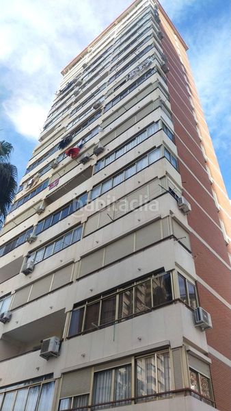 Foto 63b587d4-03f8-420d-83db-299b20b21bf4. Apartament amb aparcament piscina a Rincón Bajo Benidorm