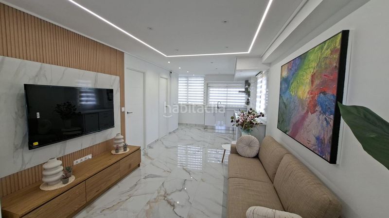 Foto 6f6e014b-9309-4a9f-b325-3bbfdfbde0b3. Apartament amb aparcament piscina a Rincón Bajo Benidorm